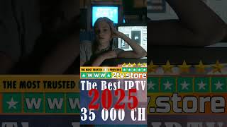 Top IPTV for 2023 with Atlas Pro IPTV