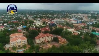 Battambang tourism Spot in English Language