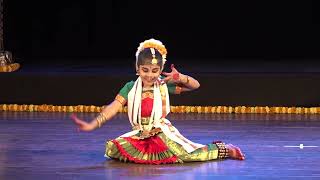 Shivathi Dance Academy - Nrithyarpane 2022 - 11