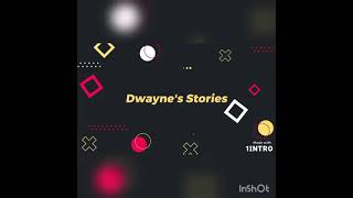 Ikaw Ang Dahilan | Dwayne's Stories | Western Samar