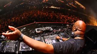 Carl Cox Live - Ultra Music Festival UMF 2014 (WMC ,Miami) - 28-03-2014