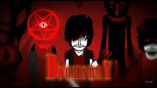 DOOMSDAY  | Sinbox Wrath | Mix