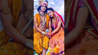 Adharam Madhuram Whatsaap Status | Short Video Status Lord Radha Krishna #Radhakrishna #shorts