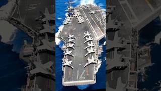 Who steers the aircraft carriers in the Navy?