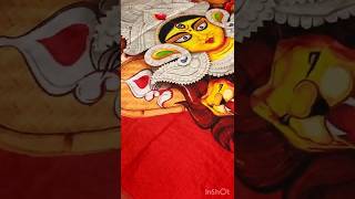 😀✨OUR MOST SALEABLE Durga Puja Saree Rs. 950 📝👇🇮🇳FREE SHIP #shortsfeed #trending #durgapuja #online