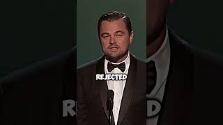 Five facts you didn’t know about Leonardo DiCaprio || #shorts #shorts #celebrityfacts