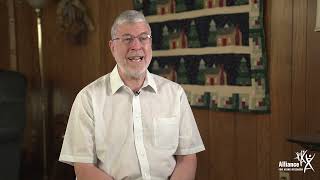 Pediatrician Don Schuessler Shares His Patient Story of Having RSV