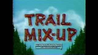 A Far Off Place & Roger Rabbit Short: Trail Mix-Up (TV Trailer)