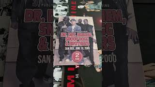 Eminem cd mixtape #hiphop #music #rap #eminem #drdre #collection #eminemfan #song #classic