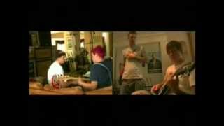 Blink182 Down Down  Alternative HQ video always miss you!