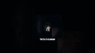 Catching strays mid ghost hunt #shorts #phasmophobia #gaming #funny