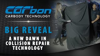 The New Carbon CBR System Reveal Video!