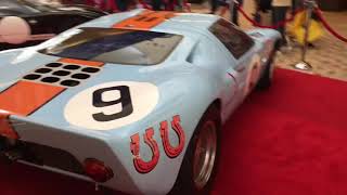 Leyendas Ford GT40 1966 y 1968