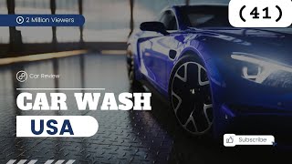 Car Wash in America #2024