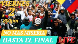 EL PUEBLO VENEZOLANO ENTERO ACLAMANDO POR SU LIBERTAD Y LA REPRESION DE LOS TIRANOS, NO MAS MADURO