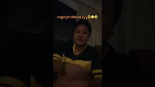 try ko lang ang trend sa tiktok😁