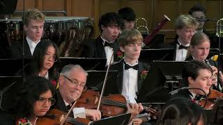 Brahms - Academic Festival Overture, op.80