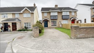 14 Dun Emer Close, Lusk, Dublin