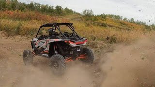 2020 polaris rzr turbo s wide open  and some new products from superatv