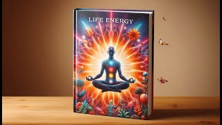 Life Energy - Raise Your Vibration to Attract Everything You Want | Audio Book