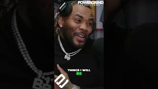 KEVIN GATES TALKS ABOUT THE POWER OF ATTRACTING OPPORTUNITIES!! #kevingates #opportunity #bigfacts