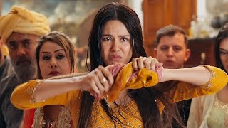 Sonam Bajwa New Punjabi movie | New Punjabi Movie 2024 || New Movie Punjabi Movies 2024