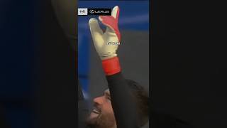 Alisson’s Goal #ronaldo #football #footballplayer #messi #ronaldomessi #goal