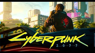 Cyberpunk 2077 by CD Projekt RED