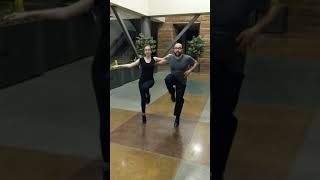 Spring 2019 (Feb 13 2019) Beginner Latin Jive