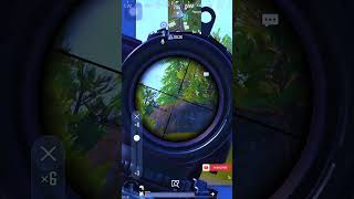 Pubg mobile #pubg #pubgmobile #ytshorts #sniper #shorts