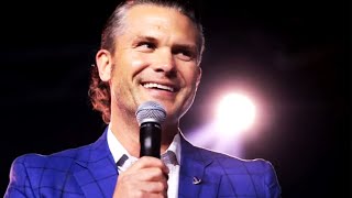 Pete Hegseth Paid Woman Who Accused Him of Sexual Assault