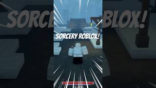 Sorcery Roblox: The Ultimate Hard Roblox Game! #sorcery #robloxsorcery #roblox