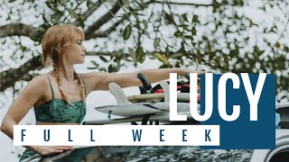 Full Week - Lucy