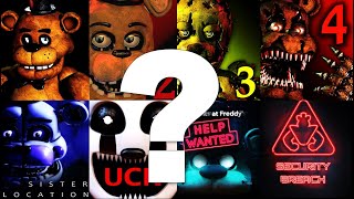 Five Nights at Freddy's - WHAT WENT WRONG