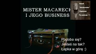 Mister MacAreck i jego interesy - Jerzy Edigey