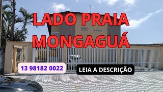 Casa lado praia