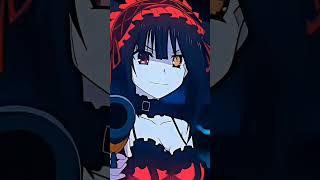 Kurumi 4K EDIT//Date a Live EDIT #kurumi #kurumitokisaki #datealive //Date a live 4k Edit