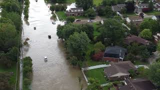 Canton Michigan August 24th Flood