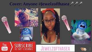 Cover Anyone 🎤🎤🎤#Jewelzofthasea