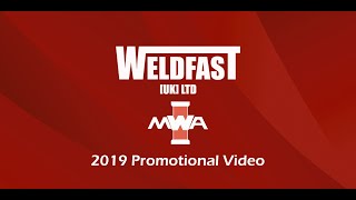 WeldFast 2019 Promotional Video