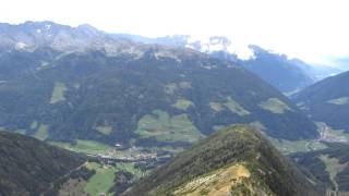 12 09 11 Südtirol Kreuzkofel   Gita al Kreuzkofel Alto Adige Valle Aurina 1