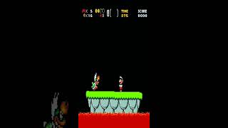 Super Mario World Redone  - 1 IGGY'S CASTELO  - Boss IGGY KOOPA #smwhack #subscribe #shorts #mario