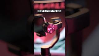 Video gak goyang lagi... Brica B-Steady PRO gimbal 3 Axis bikin ngonten makin semangat! #foryou#fyp