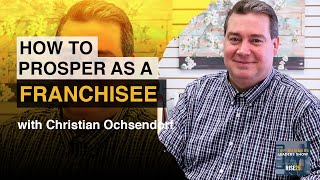 [SpotOn Series] How To Prosper as a Franchisee With Christian Ochsendorf of the Dunn Brothers Coffee