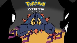 It Finally Happened! - Pokemon White Nuzlocke Part 3