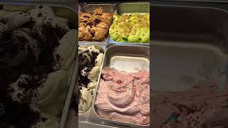 Gelato #foodblogger #food #foodelicious #foodie #shorts #gelato #icecream #trending #viral   #yummy