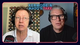 28/06/24 Box Office Top Ten - Kermode and Mayo's Take