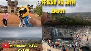 Friend Ke Sath full enjoy kiya right Karke ❤️😙😁☺️🥰😍😃🤘#youtube #vlog #rider #fullenjoy