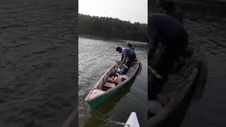 Sesibuk apapun memancing hiburan yang mengasikan' Gass polĺ...