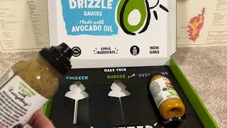 Meat Sauces with Avocado Oil | Chosen Food Review